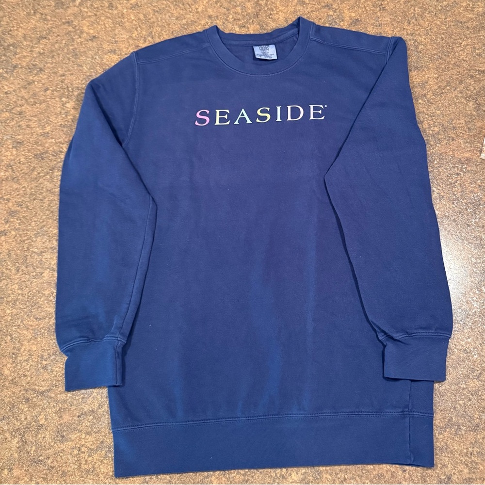 Seaside Sweatshirt